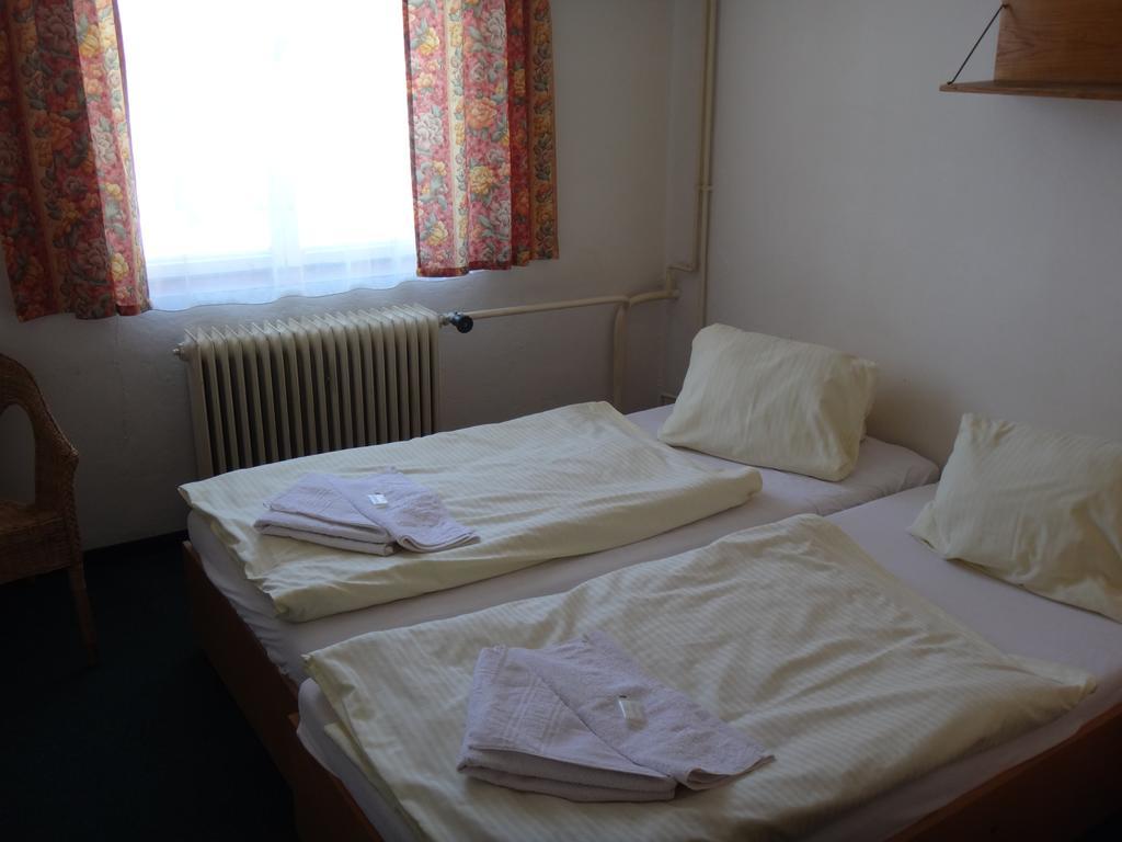 Hotel Alfonska Benecko Room photo